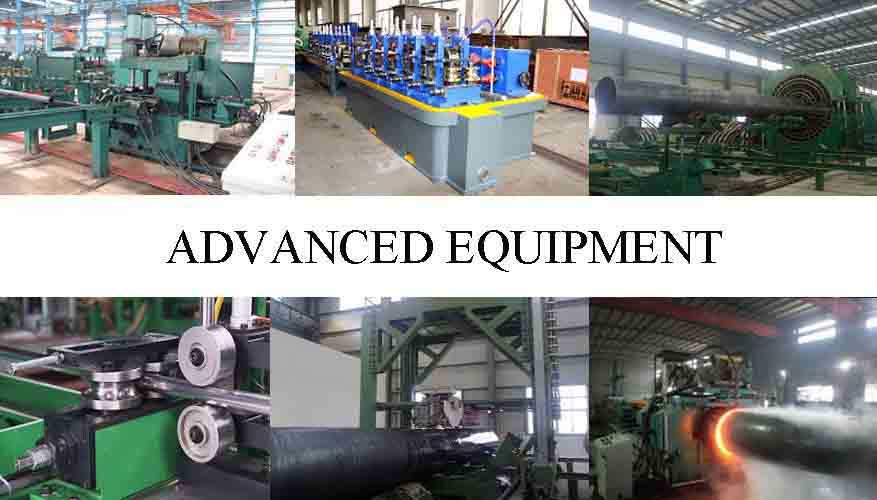 Advanced Equipment to Manufacture Angle Steel Bar