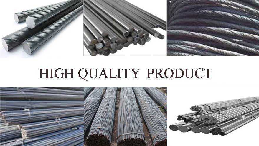 high quality products ofhigh quality deformed bar with cheap price