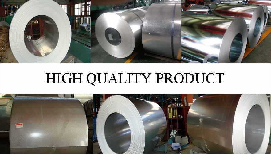 HIGH QUALITY PRODUCT OF Cold rolled steel coils