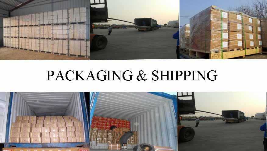 packing&shipping of furniture screw with the best price