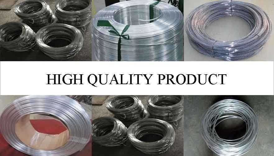 High quality product of Aluminum Wire supplier in China with cheap price