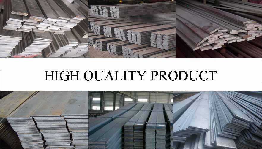 High quality product of Good quality  Flat Bar supplier in Cambodia