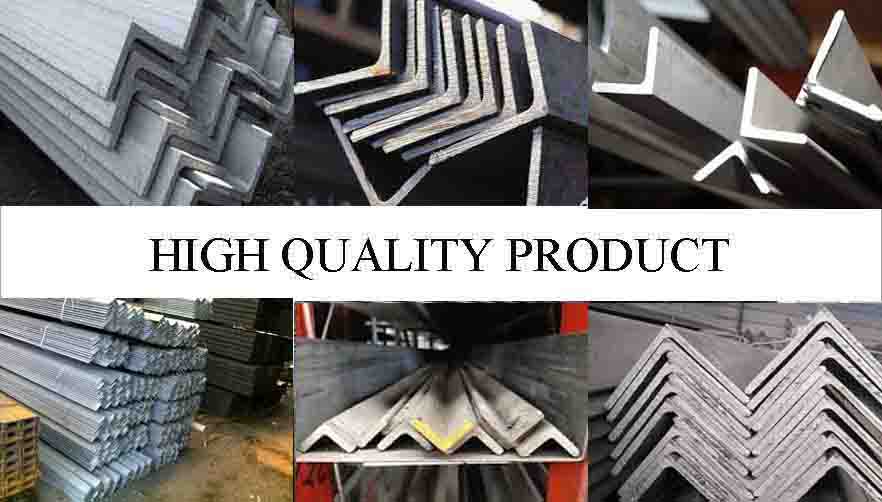 High Quality Product Of High Quality angle bar Suppliers and Exporters 