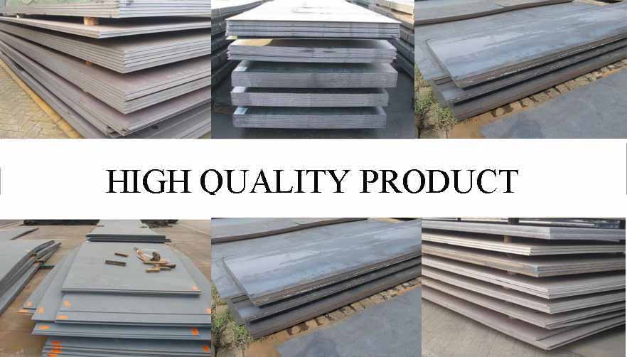High quality product of Steel Plate manufacturer in Malaysia with best price