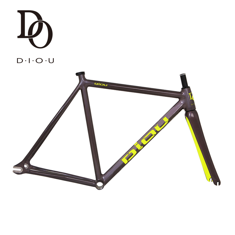 The most popular fix gear bike in the word of all kinds mountain bike oem factory DIOU