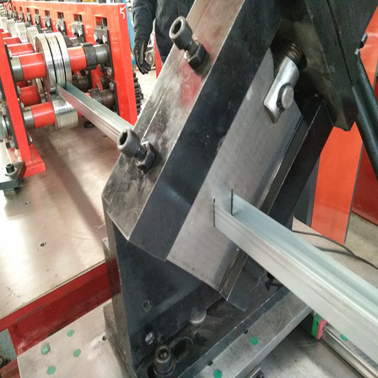 BEST PRICE LIGHT KEEL ROLL FORMING MACHINE ROOF TILE MAKING MACHINE
