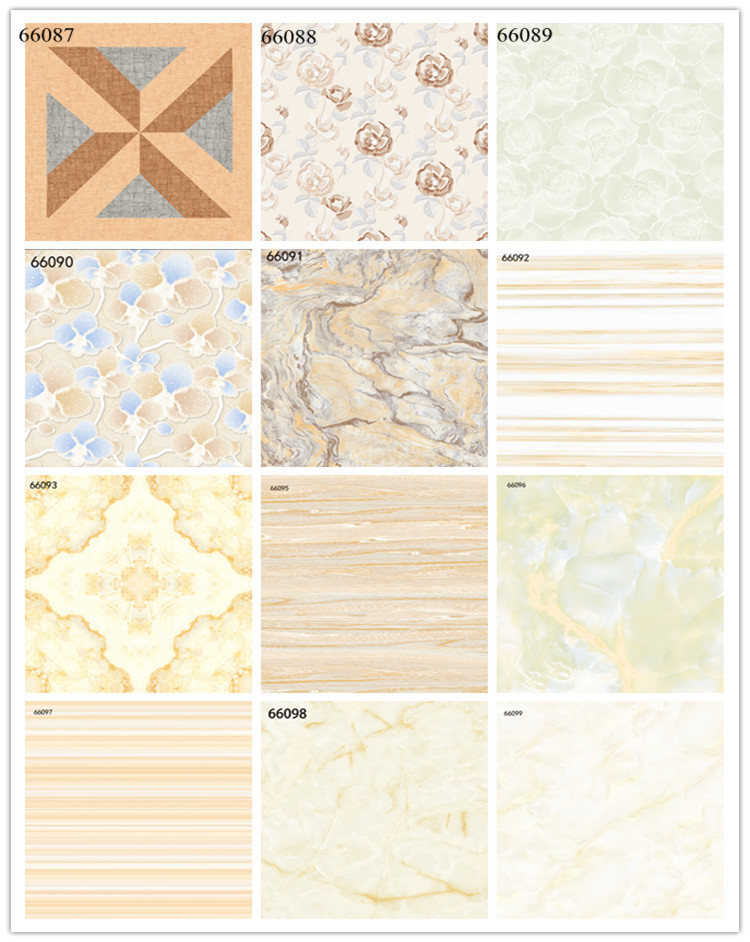 Glazed Orient Ceramic Floor Tiles Indoor Floor Tile Ceramic