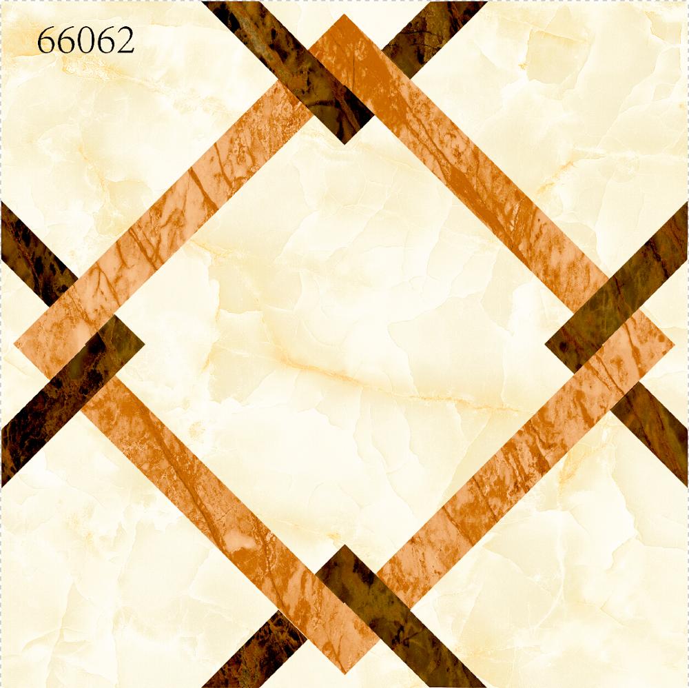 Customized Ceramic Floor Tile Glazed Ceramic Tiles from Linyi Shandong