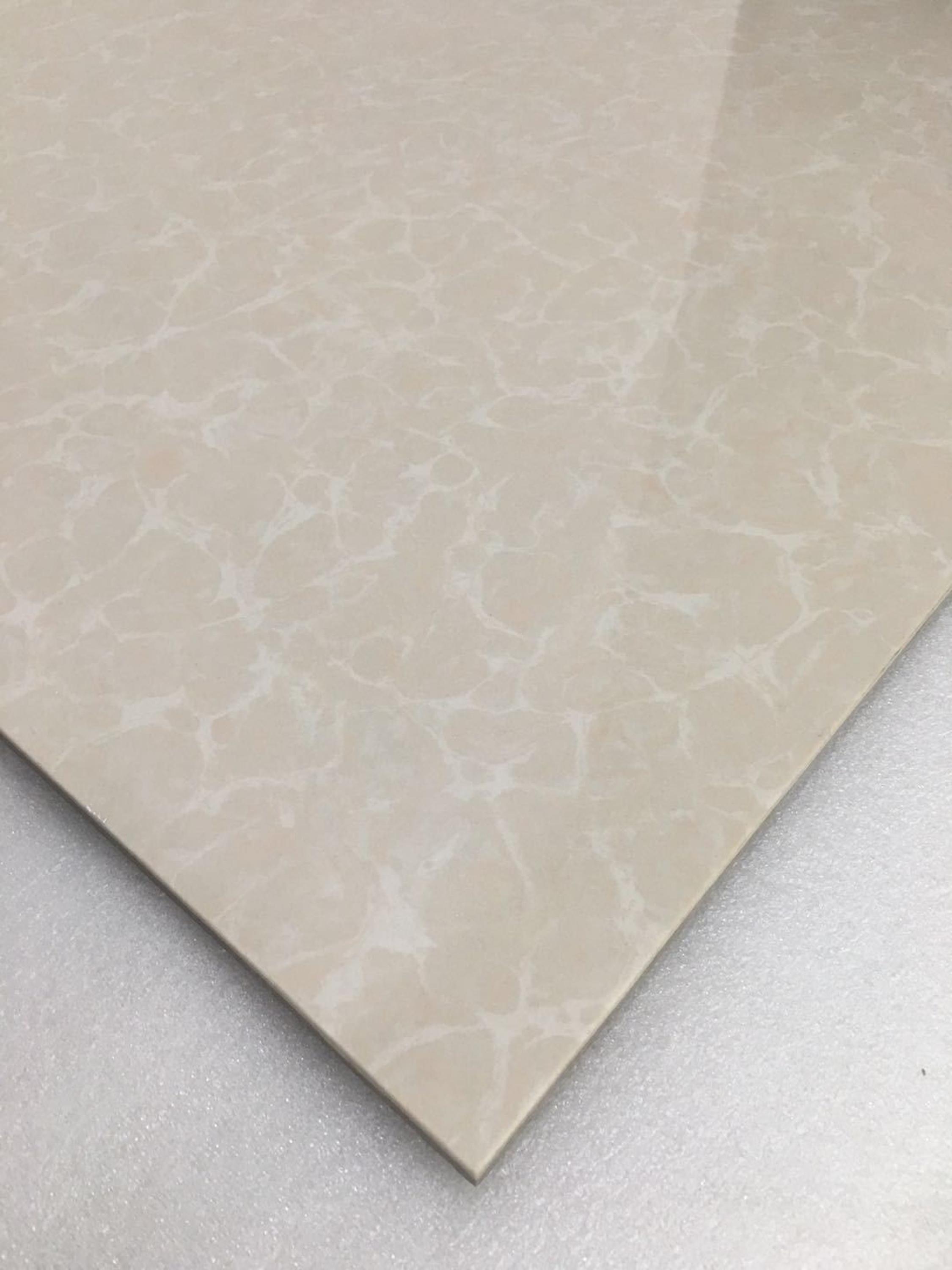 Polished Glazed Floor Tiles Ceramic Porcelain