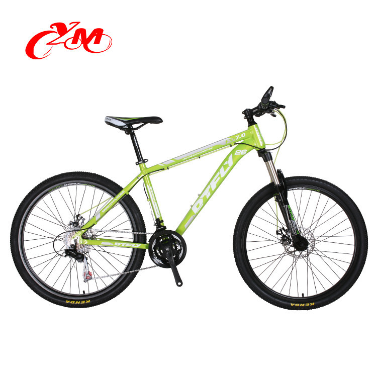 Buyer prasied aluminum alloy 26 MTB bicycle/wholesale mountain bike price/mountain bicycle factory in China