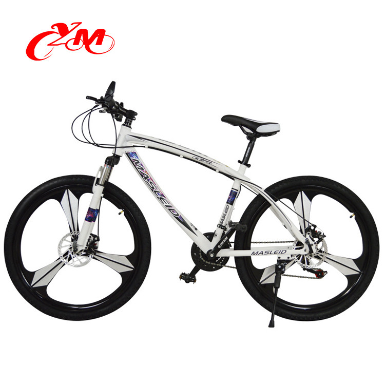 Aluminum alloy rim mountain bike , supply mountain bike , one wheel good mountain bike