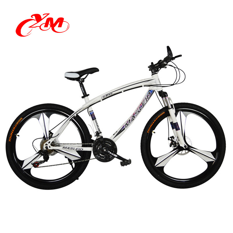 Aluminum alloy rim mountain bike , supply mountain bike , one wheel good mountain bike