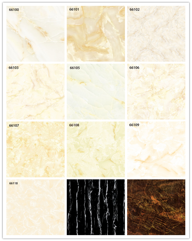 Flower Marble Floor Design Different Types of Granite Tiles