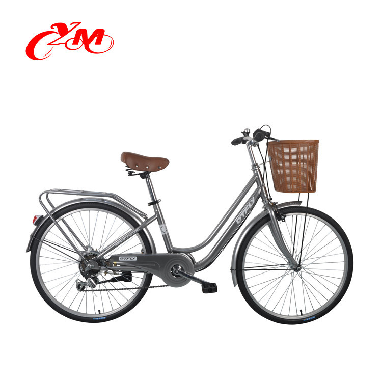 Custom old type bicycle 28 inch wheel adult bike , traditional bike 28" holland old model city bike