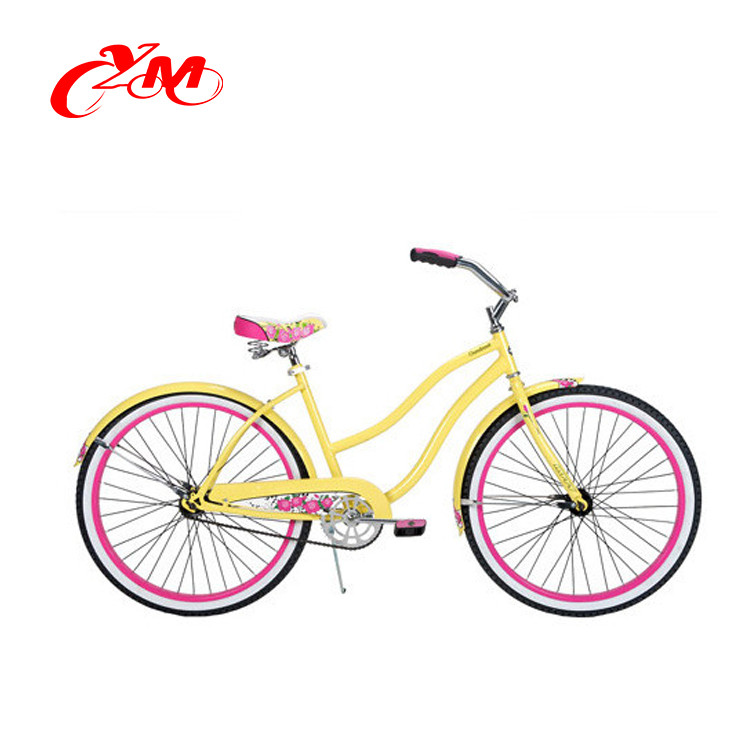 2016 Classic heavy duty bicycle with factory price, cheap holland bike