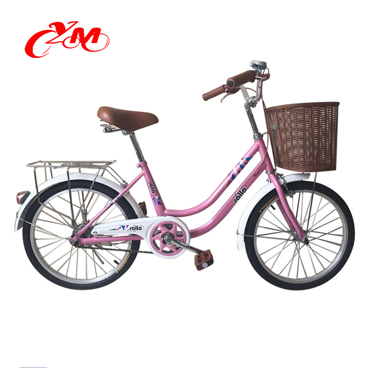 Factory supply OEM city bike/HIgh quality city bike frame Made in China/steel rim material fashional style city star bike CE